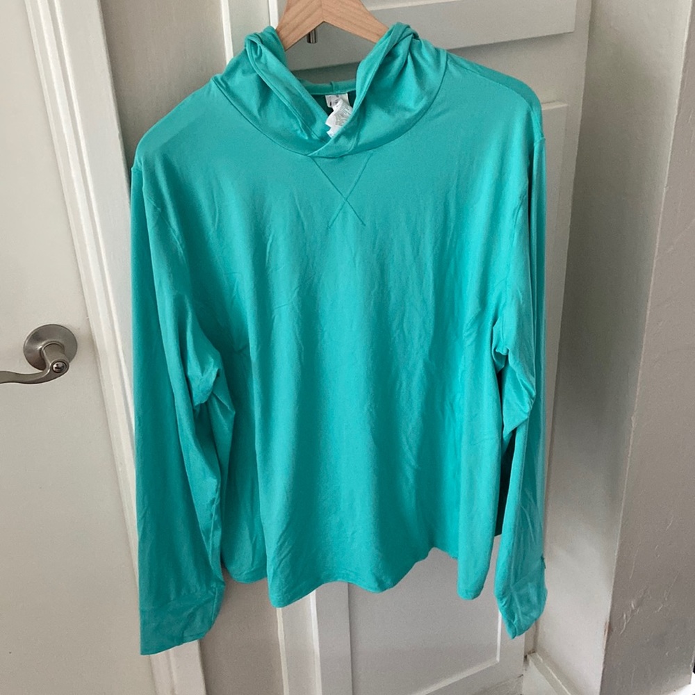 *NWT* Fabletics Hoodie